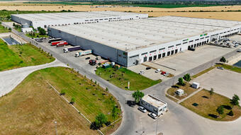 Leroy Merlin leases 8,800 sqm at CTPark Bucharest West