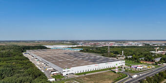 Losan Depot has signed a lease agreement for a 3,500 sqm space in CTPark Bucharest North