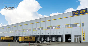 DACHSER Romania leases 5,000 sqm in Schwartz Immobilien Industrial Park