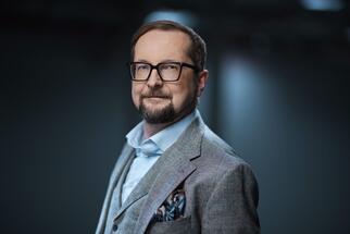 Maciej Müldner appointed as new CFO of MLP Group