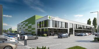 Record-Breaking Year for MLP Group