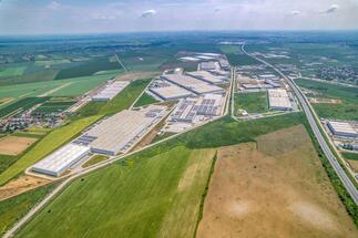 CTP reports record profit of EUR 1.1 billion in 2024
