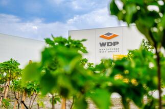 WDP Announces Financial Results for the First Quarter of 2025