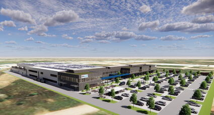 EBM Papst invests €30 million in new smart fan factory in Oradea