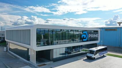Prime Batteries to build another factory in Cernica and prepares massive investment in Fundulea