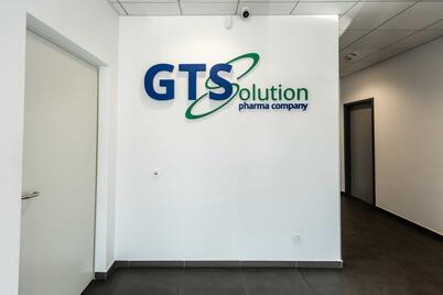 GTS Solution – Top services and solutions for the Romanian pharmaceutical market