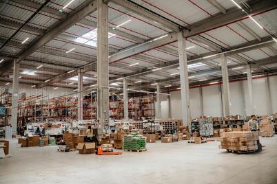CTP expands partnership with e-commerce service provider  HelpShip to 20,000 sqm in Oradea