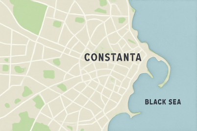 Constanța's €9 Billion Investment Boom: Prime Opportunities for Business Space