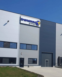 Transmec doubles Brașov warehouse capacity, offering enhanced logistics for businesses