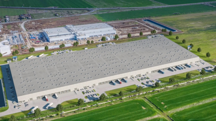 Hillwood expands into Romania: prime industrial & warehouse opportunities emerge