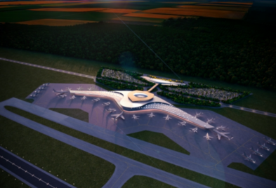 Bucharest-South Airport: unlocking new opportunities for logistics and business development