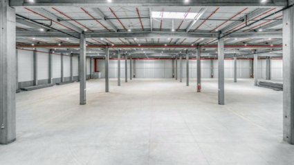 Timișoara: a dynamic and strategic industrial market for warehouse and industrial space leasing in Romania
