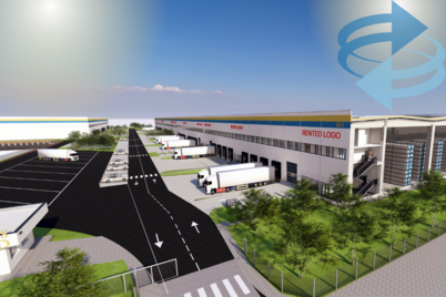 Lion’s Head invests EUR 65 Million in a new logistics park and expands Oregon Park with sustainable office solutions
