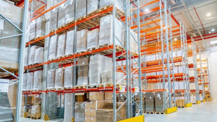 Significant growth in Romania’s industrial and logistics market: over 622,000 sqm of new space under development