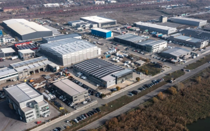 Romania, the future industrial and logistics hub of Europe: major opportunities for production and warehousing investments