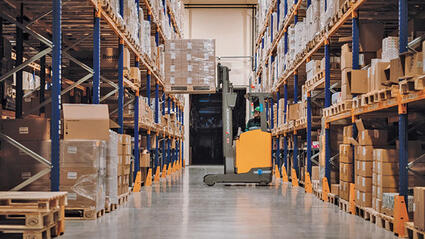 Bioeel invests 20 million lei in expanding warehousing and logistics infrastructure in Romania