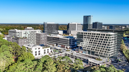 Central and Eastern European (CEE) 2025: Bucharest and Romania – strategic opportunities in offices and warehouses for growing businesses