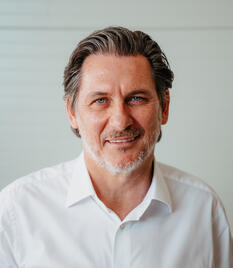 CTP appoints Ronald Binkofski as Managing Director for Romania