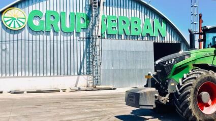 Grup Șerban Holding invests in cold storage logistics hub near A7, strengthening Romania’s warehouse market