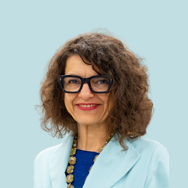 Olympian Parks strengthen the position on the market by appointing Ana Dumitrache as CEO