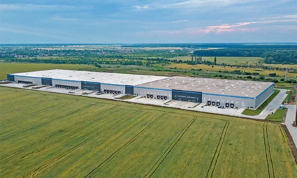 Eli Park Iași expands: 63,000 sqm of new logistics & production space now available