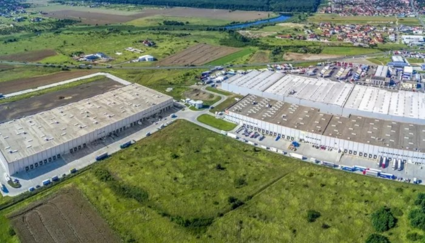 Timișoara, a leading industrial and logistics hub: growing demand for modern warehouses