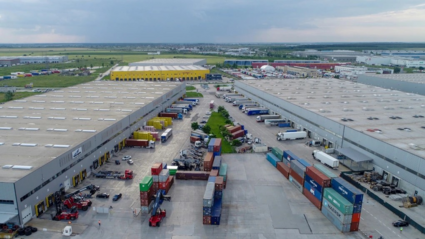 A major shift in Romania’s commercial real estate market: the CTP–P3 transaction creates new opportunities for industrial and corporate tenants