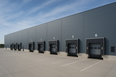 CTP's €1 billion italian investment unlocks vast new logistics and industrial opportunities