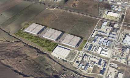 Iasi set to become Romania’s next major logistics and warehousing hub, driven by Concordia initiative