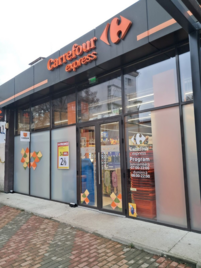 Cargus & Carrefour's 450-point expansion signals new opportunities for commercial real estate in Romania