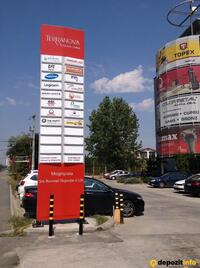 Northern Bucharest's Terranova Logistic Park Acquired