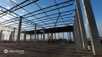 Build-to-Suit: The Solution for Companies with Specific Operational Requirements