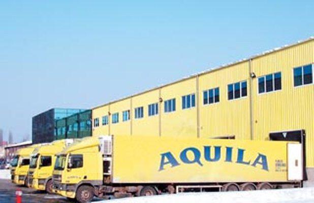Aquila Group Rents A Space Of 10 000 Sqm In Cluj