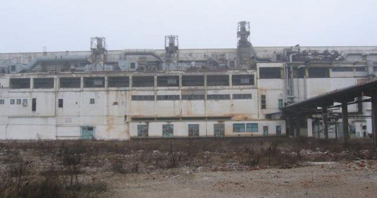 Dedeman Owners To Buy The Letea Paper Factory In Bacau