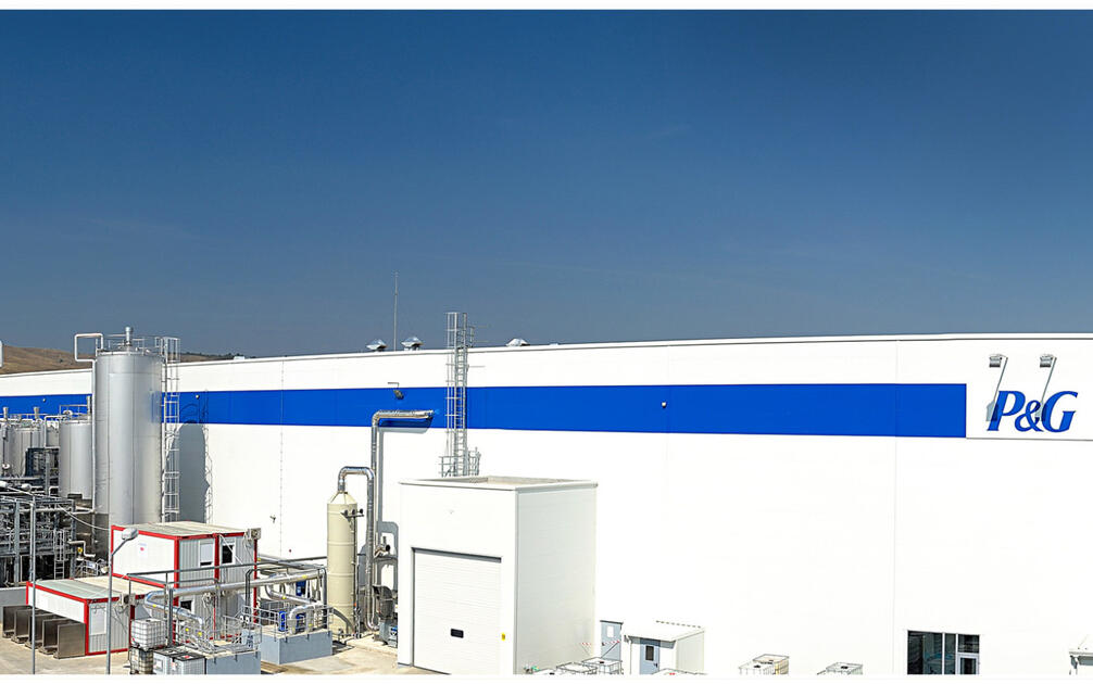 P G To Launch In 2021 A New Factory In Romania