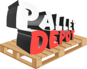 Palletdepot - depozitare paleti, cutii si marfuri