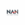 Nan Logistic