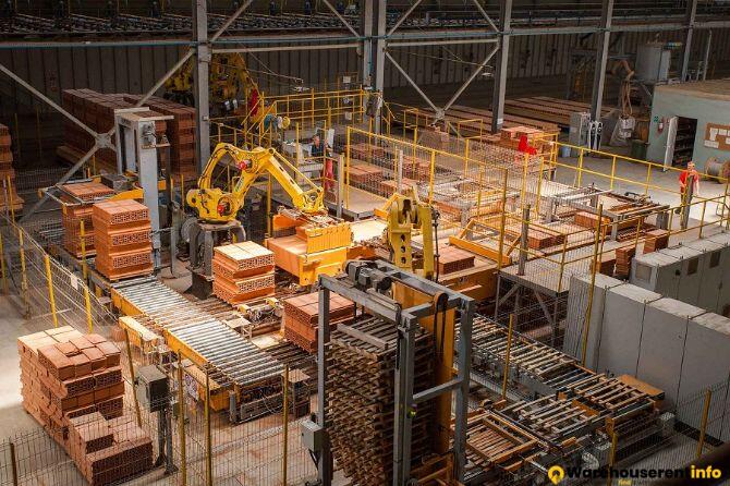 Romanian Dyi Dedeman Chain Buys 29 Stake In Local Bricks Manufacturer