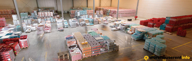 First Property Group Sells Eur 3 2 Million Warehouse In Ploiesti Romania