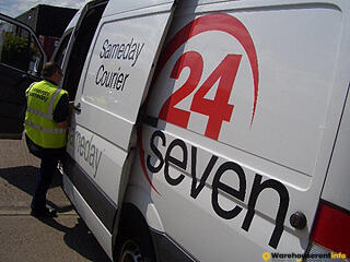 Emag Buys 80 Of The Shares Of Sameday Courier