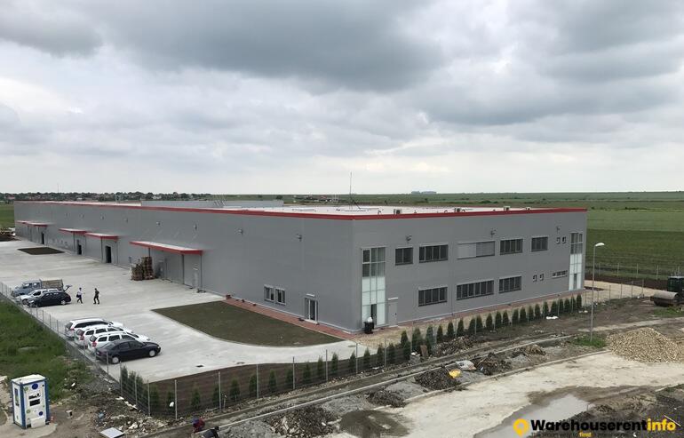 Swiss Group Artemis A New Investment In The Industrial Park Near
