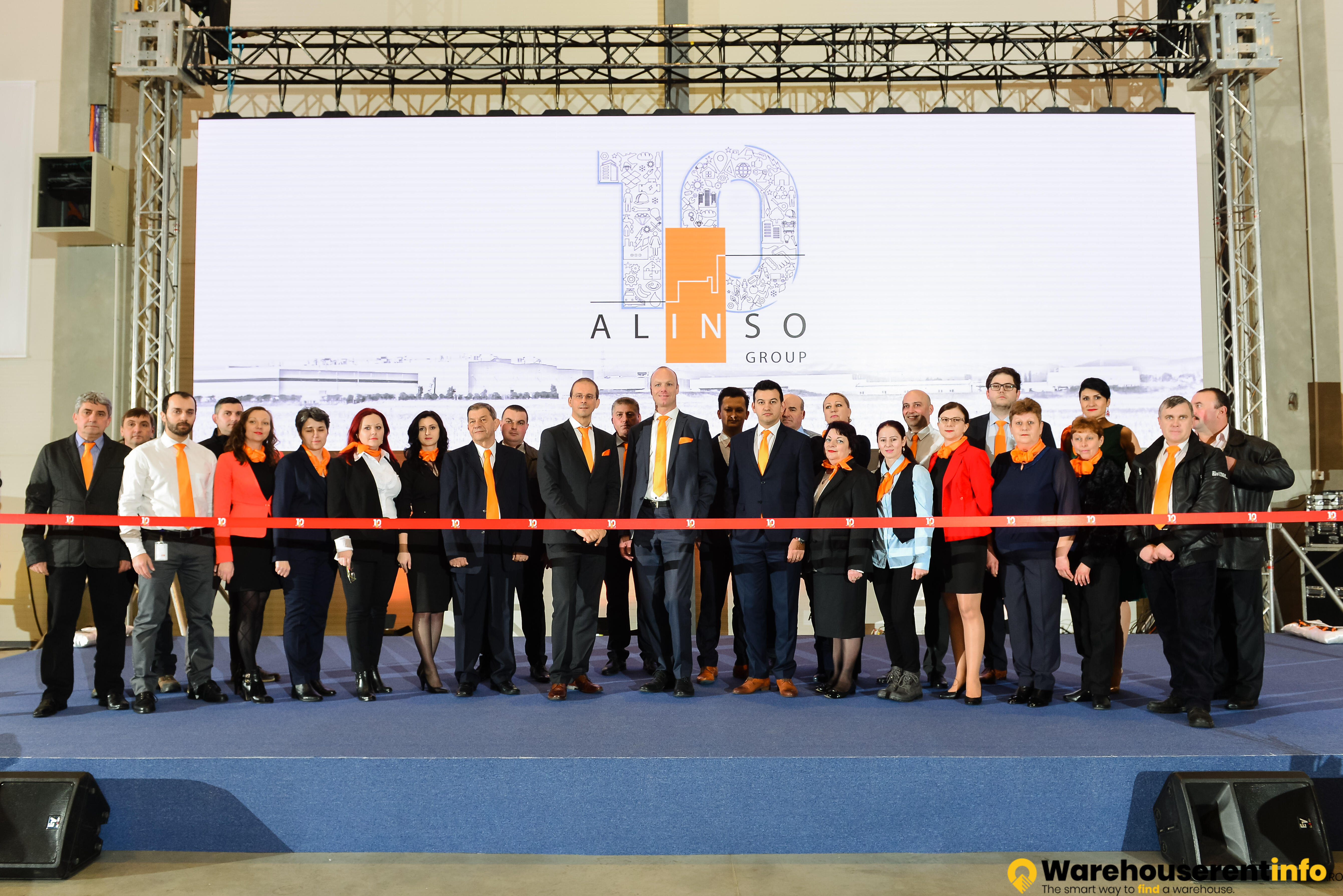 Ploiesti West Park More Than Eur 800 Million Invested In 10 Years