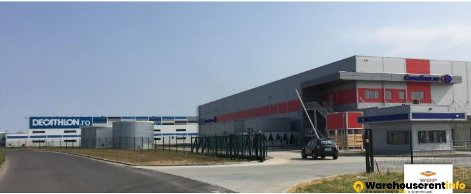 Extended Wdp Partnership With Auchan In Romania