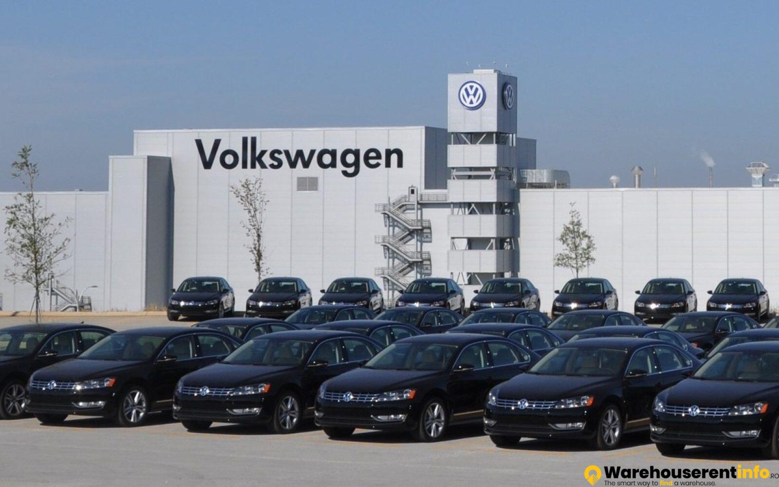 Volkswagen Chose Turkey For The New Factory To The Detriment Of Romania And Bulgaria