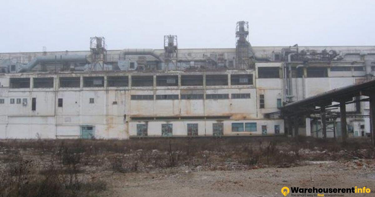 Dedeman Owners To Buy The Letea Paper Factory In Bacau