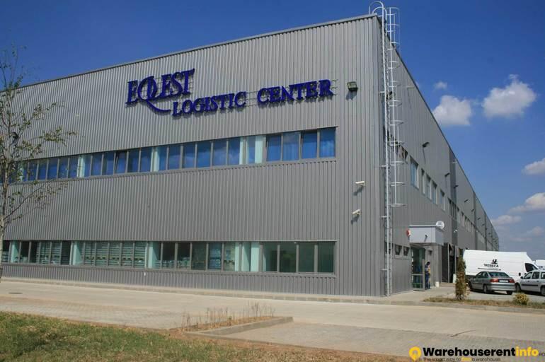 Ctp Prepares The Acquisition Of Equest Logistic Center Near Bucharest A Transaction Of Eur 28 Million