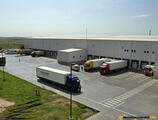 Warehouses to let in ACT Cold Storage