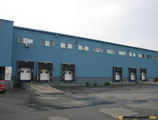 Warehouses to let in Atlas Business Center