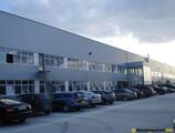 Warehouses to let in Industrial Park Brasov (IPB)