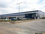 Warehouses to let in Mercury Logistics Park